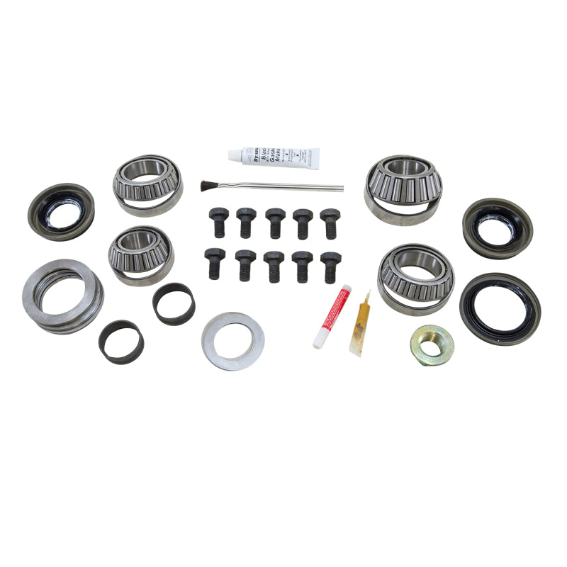 Yukon Gear Master Overhaul Kit For 10+ Camaro w/ V6-thumbmail-4