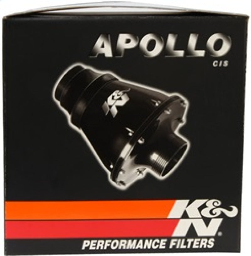 K&N 06-08 Miata Apollo Cold Air Intake Kit-thumbmail-12