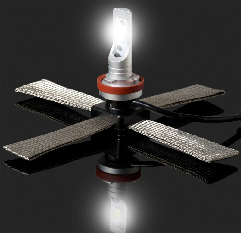 Putco Pro-Lux Zero Space LED Kit H16 (Pair)-thumbmail-1