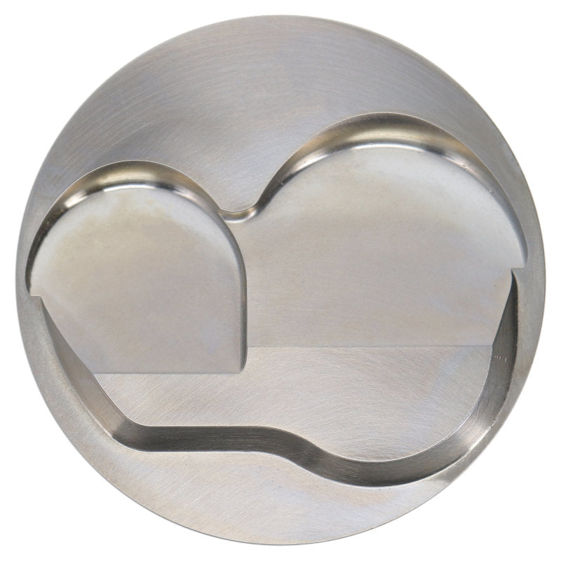 Wiseco Chevy Small Block V8 400 Forged Pistons 4.185in Forged Dome 3.0cc 3.75in Stroke-thumbmail-21