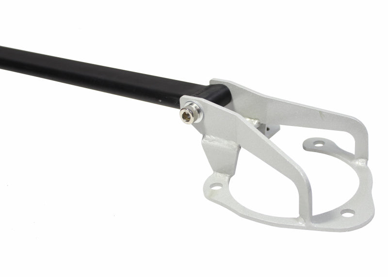 Whiteline 12+ Scion FR-S / 12+ Subaru BRZ / 12+ Toyota 86 Front Brace - Strut Tower-thumbmail-5