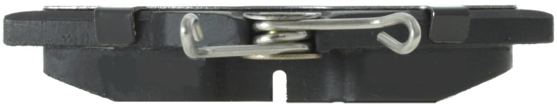 StopTech 02-08 Audi A4 Quattro / 2/99-02 Audi S4 / 93-10 VW Golf GL/GLS Performance Rear Brake Pads-thumbmail-11
