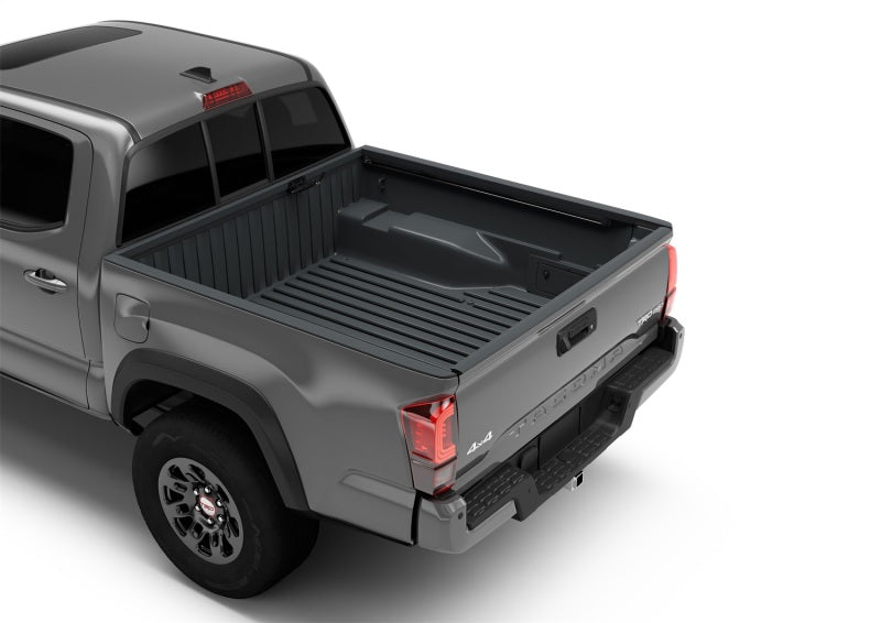 Thule Low Rider Pro Truck Bed Bike Mount - Black-thumbmail-4