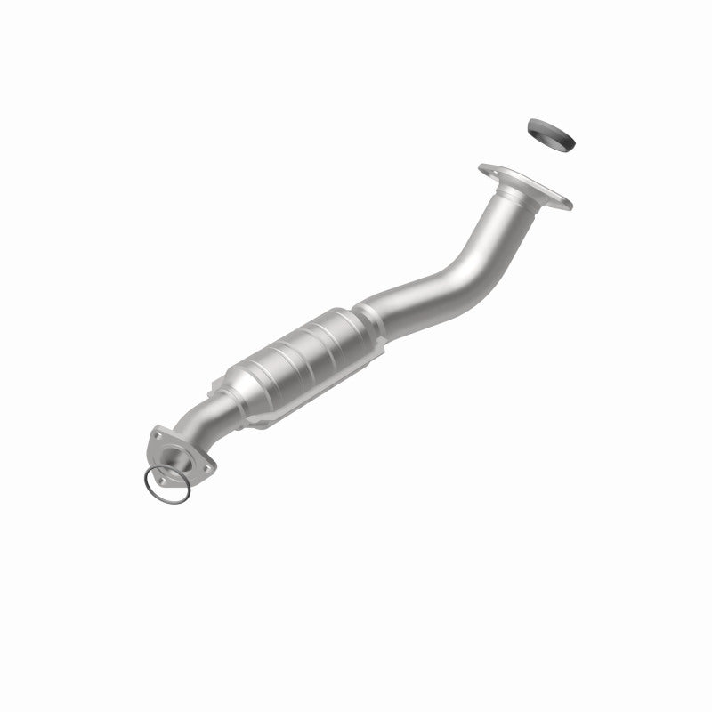 MagnaFlow 02-06 Acura RSX 4 2.0L (includes Type S) Direct-Fit Catalytic Converter-thumbmail-50