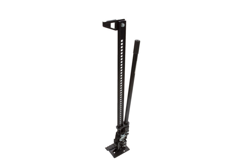 Rampage 1955-2019 Universal Trail Recovery 48in Jack - Black-thumbmail-2