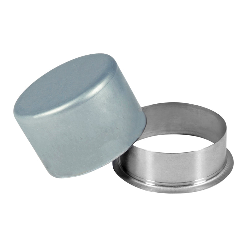 Yukon Gear 7.5in / 8in / 8.8in / 9in / 10.25in Ford Redi Sleeve Yoke Saver-thumbmail-6