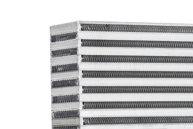 Garrett Air / Air Intercooler CAC (24.00in x 12.11in x 4.50in) - 950 HP-thumbmail-4