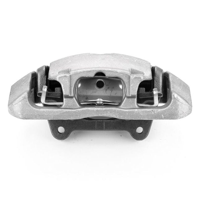 Power Stop 09-11 BMW 335d Front Right Autospecialty Caliper w/Bracket-thumbmail-2