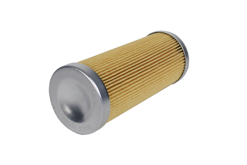 Aeromotive Replacement Pro-Series 10 Micron Fabric Element (for 12310 Filter Assembly)-thumbmail-6