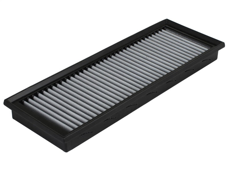 aFe MagnumFLOW OEM Replacement Air Filter Pro DRY S 12-14 Fiat 500 L4 1.4L-thumbmail-1