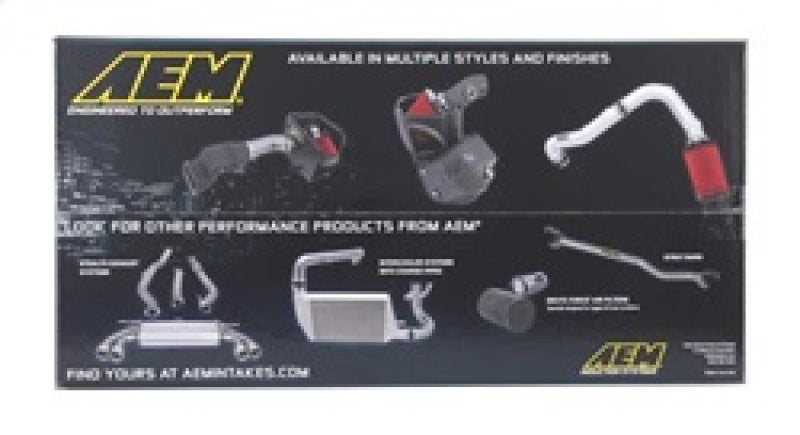 AEM 2014 Kia Soul 2L Cold Air Intake System-thumbmail-20