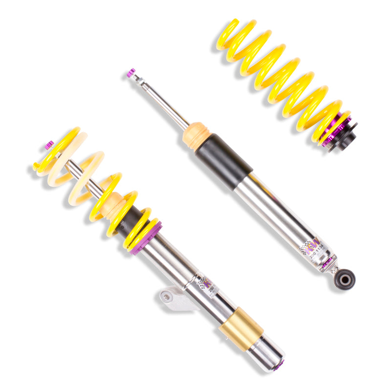 KW Coilover Kit V3 BMW 3 Series F30 6-Cyl w/o Electronic Suspension-thumbmail-12