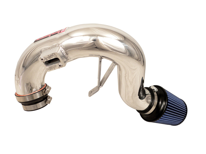 Injen 09-16 Audi A4 2.0L (t) Polished Cold Air Intake-thumbmail-2