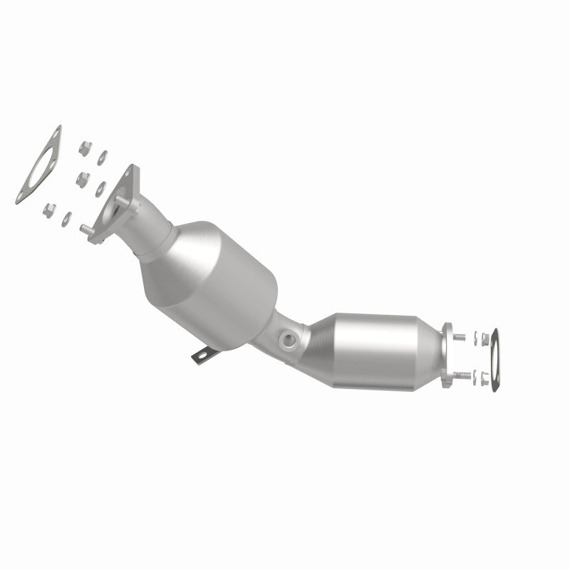 MagnaFlow Conv Direct Fit 04-06 Nissan 350Z 3.5L / 04-07 Infiniti G35 3.5L - Right Side-thumbmail-41
