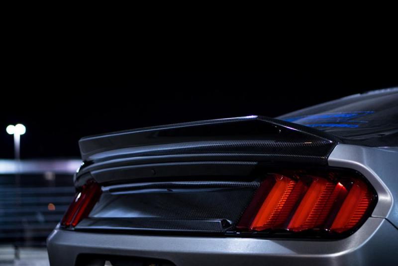 Anderson Composites 15-17 Ford Mustang Type-ST Double Sided Decklid-thumbmail-4