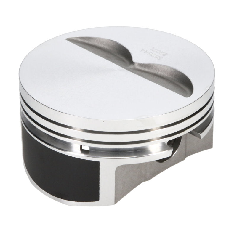 Wiseco Chevy Small Block Pro Tru Street 4.165in Bore Piston Kit-thumbmail-11