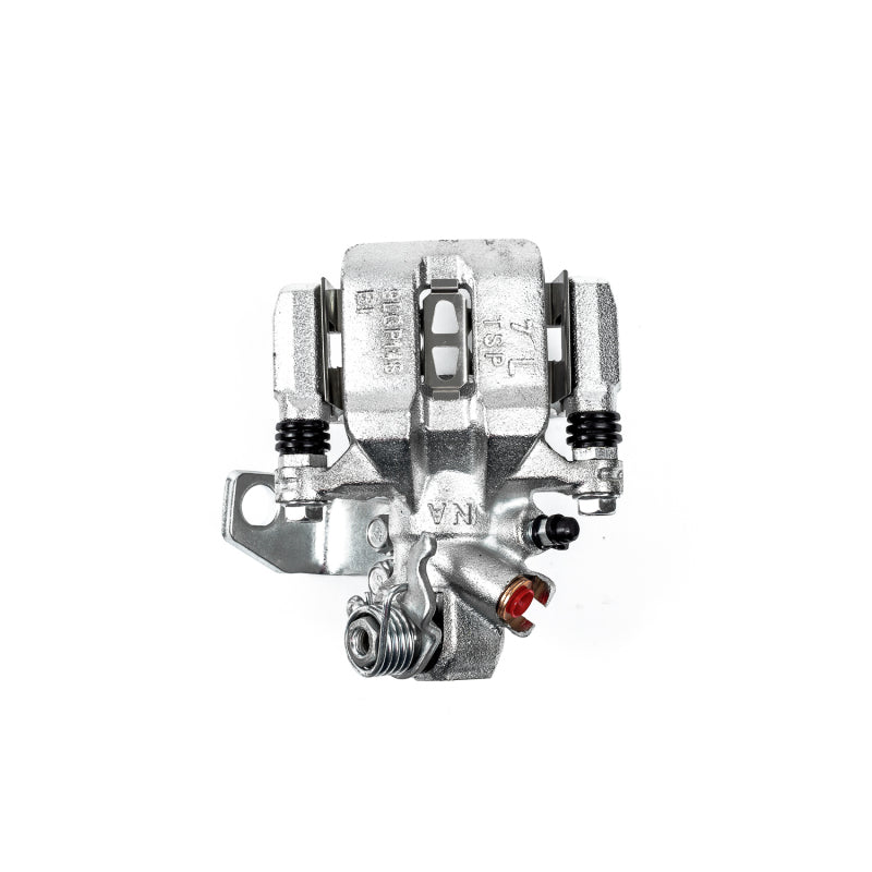 Power Stop 06-11 Acura CSX Rear Left Autospecialty Caliper w/Bracket-thumbmail-5