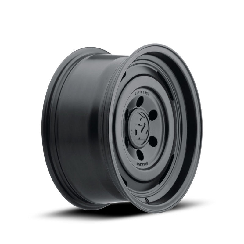 fifteen52 Analog HD 16x7.5 6x139.7 0mm ET 106.2mm Center Bore Asphalt Black Wheel-thumbmail-4
