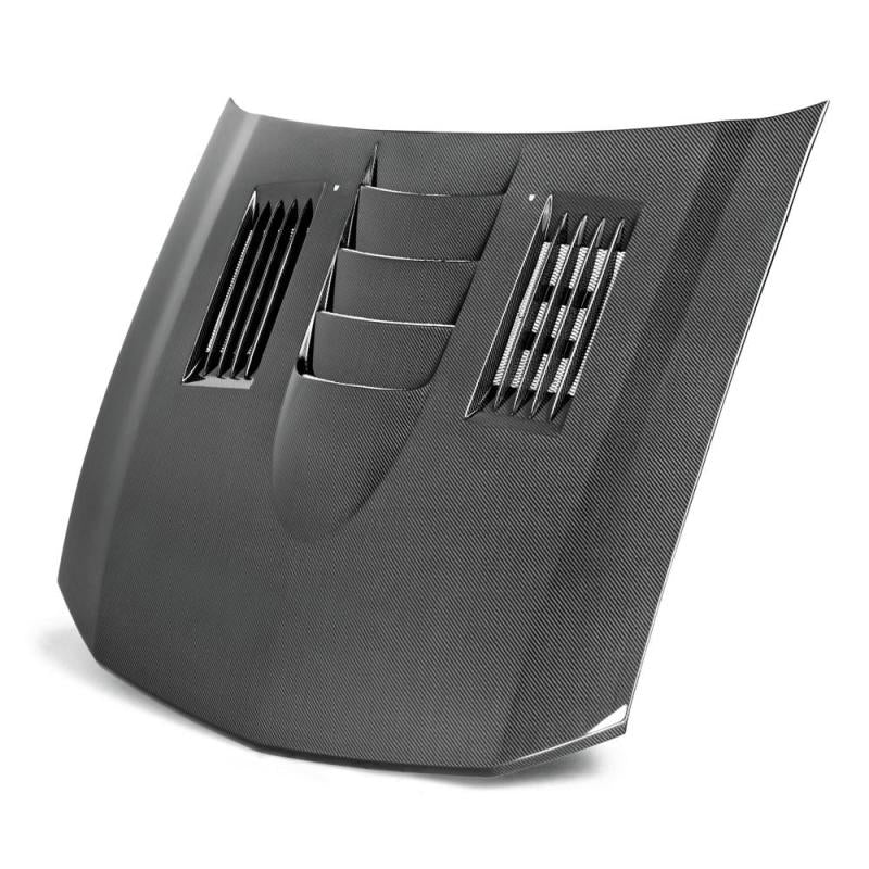 Anderson Composites 05-09 Ford Mustang Type-SS Hood-thumbmail-2