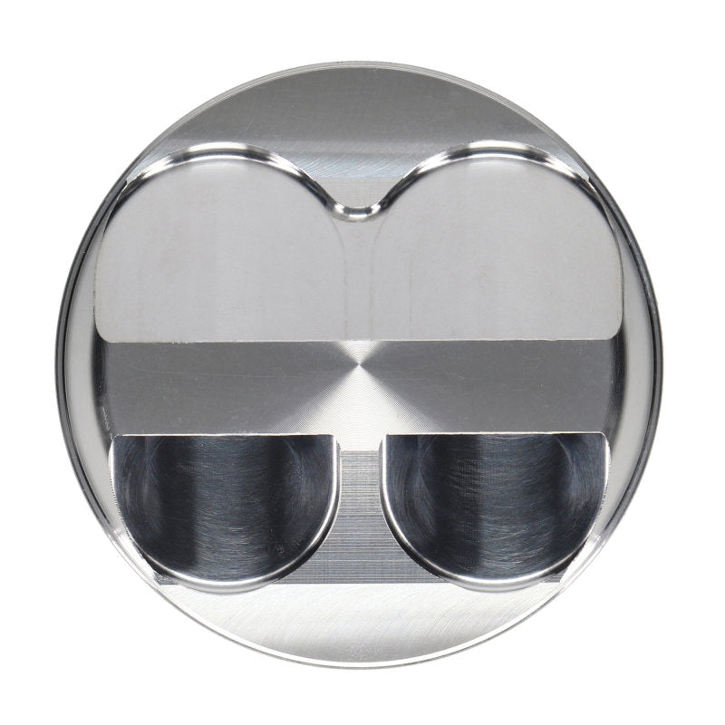 JE Pistons Nissan RB25DET 86.50mm Bore 0.827in Pin Dia 8.5:1 CR - Set of 6-thumbmail-6