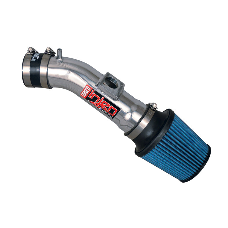 Injen 13-18 Mazda 3 2.0L 4cyl Polished Short Ram Intake-thumbmail-3