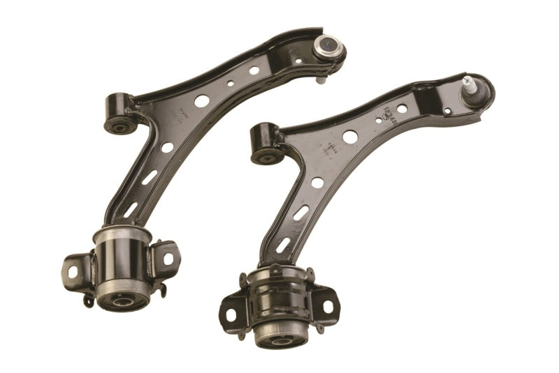 Ford Racing 2005-2010 Mustang GT Front Lower Control Arm Upgrade Kit-thumbmail-2