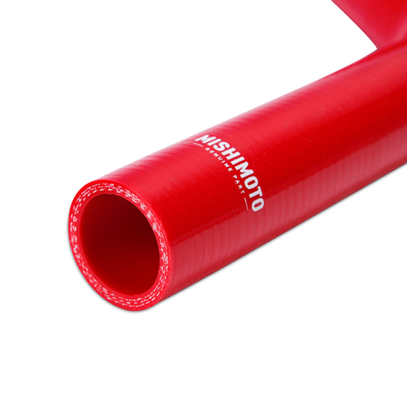 Mishimoto 01-07 Subaru WRX / WRX STI Red Silicone Hose Kit-thumbmail-9