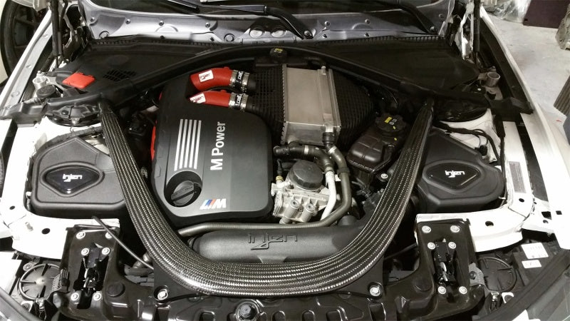 Injen 15-20 BMW M3/M4 3.0L Evolution Intake-thumbmail-4