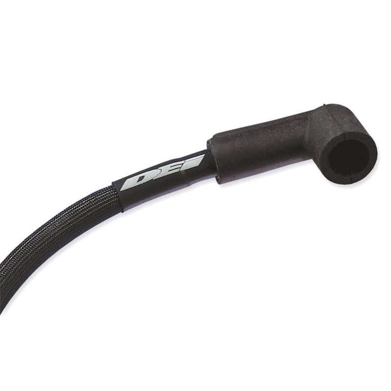 DEI Protect-A-Wire 5/16in (8mm) x 50ft - Black-thumbmail-1