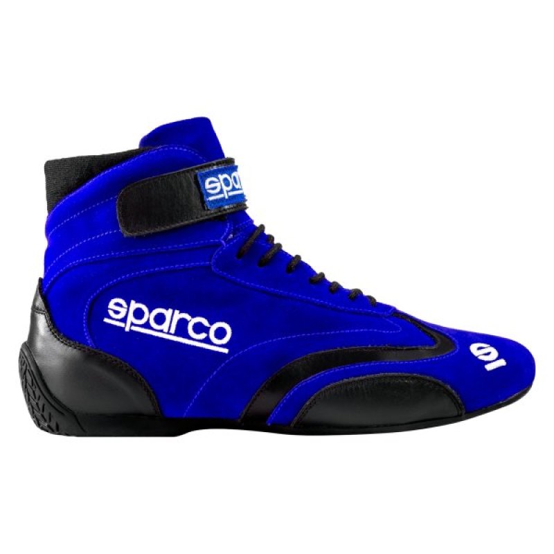 Sparco Shoe Top 48 Blue-thumbmail-1