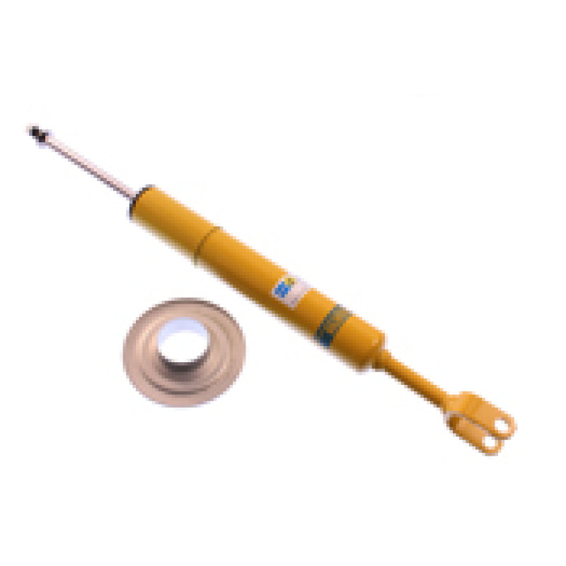 Bilstein B8 2002 Audi A4 Base FWD Front 46mm Monotube Shock Absorber-thumbmail-5
