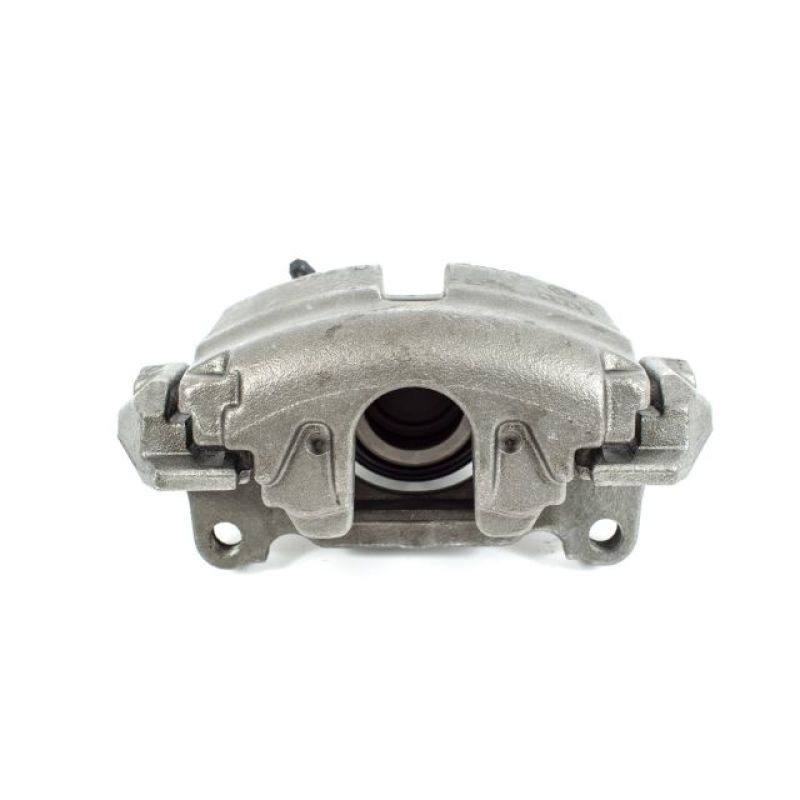 Power Stop 10-12 Audi A3 Front Left Autospecialty Caliper w/Bracket-thumbmail-1