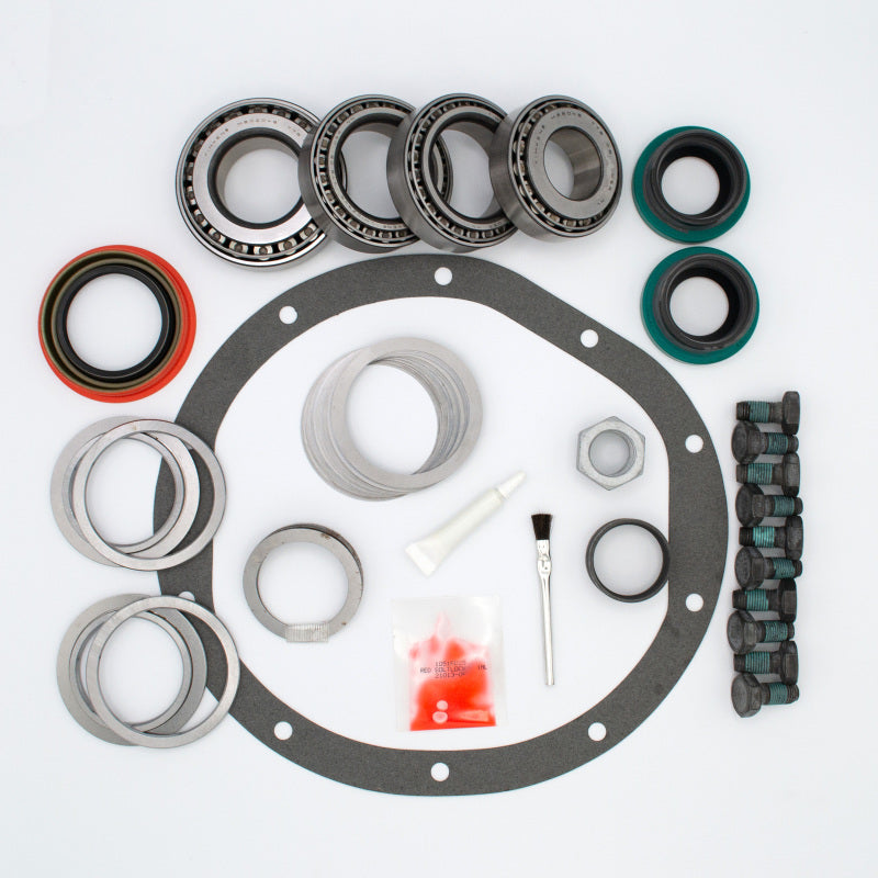 Eaton GM 8.5in Front Master Install Kit-thumbmail-2