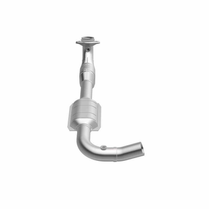 MagnaFlow Conv DF 00-04 Ford E150 4.6L Driver Side-thumbmail-47