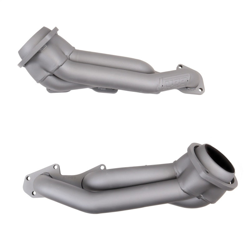 BBK 05-15 Dodge Challenger/Charger 5.7 Hemi Shorty Tuned Exhaust Headers - 1-3/4 Titanium Ceramic-thumbmail-15