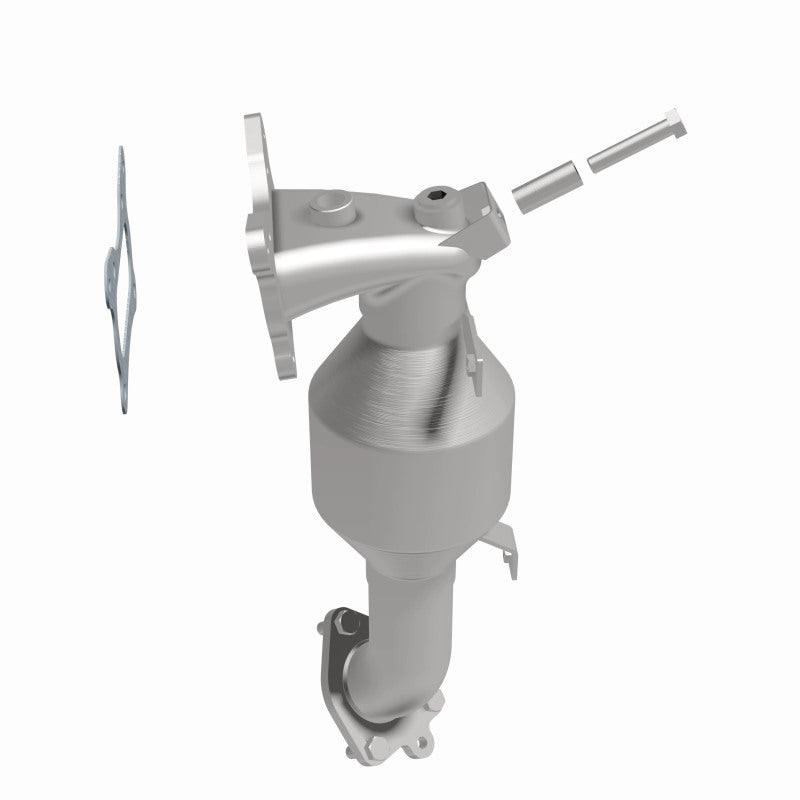 Magnaflow Conv DF 13-14 Accord 2.4L Manifold-thumbmail-52