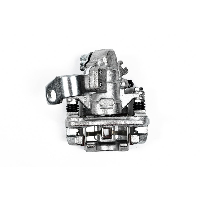Power Stop 06-11 Acura CSX Rear Left Autospecialty Caliper w/Bracket-thumbmail-6