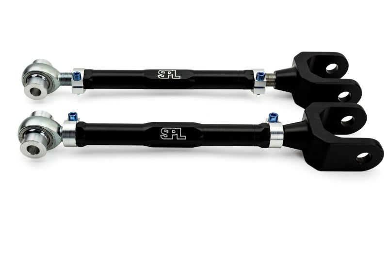 SPL Parts 2012+ BMW 3 Series/4 Series F3X Rear Traction Links-thumbmail-3