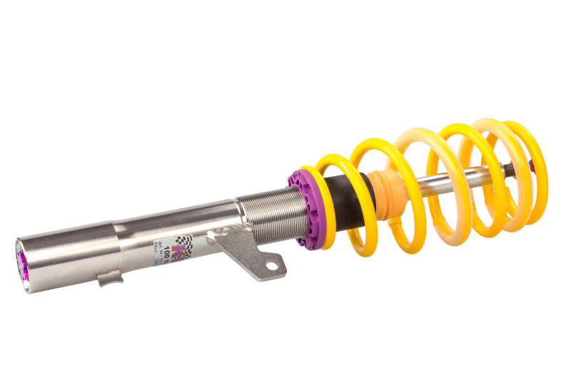 KW Coilover Kit V3 Volkswagen Golf VIII GTI w/o DCC-thumbmail-7