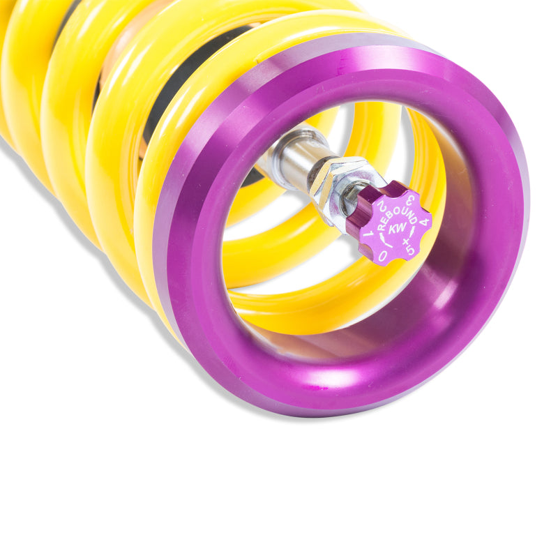 KW Coilover Kit V3 - 17+ Mercedes AMG C63/C63 S/Coupe-thumbmail-8