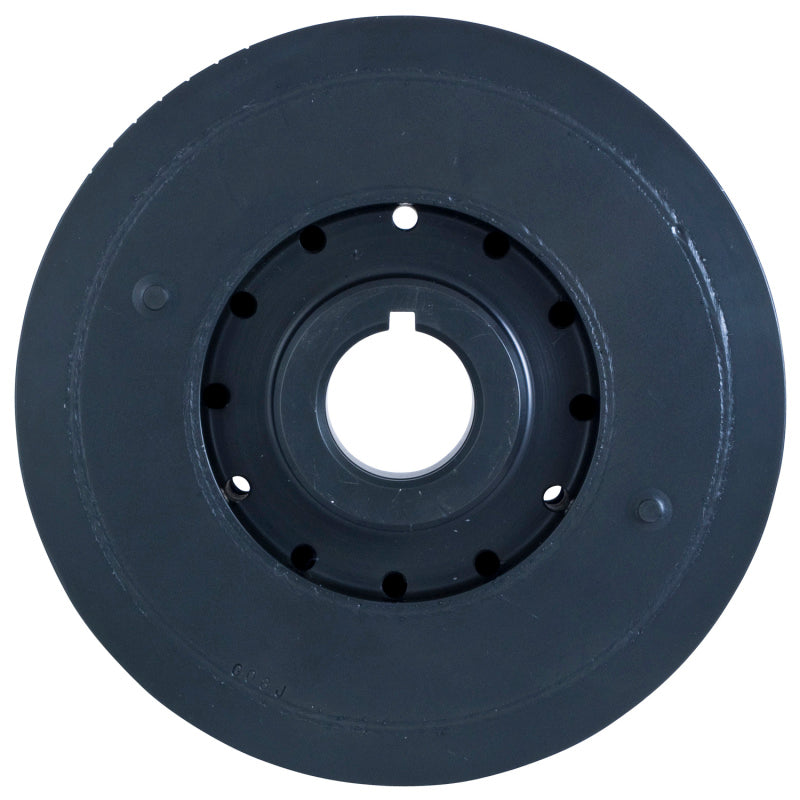 Fluidampr Nissan RB26DET Phase-2 BCNR33 GT-R / BNR-34 GT-R Steel Internally Balanced Damper-thumbmail-15