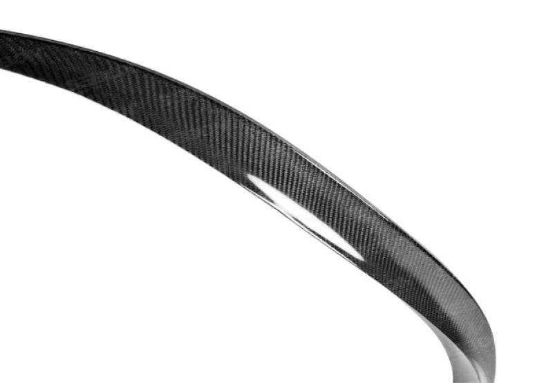 Seibon 12-13 Scion FRS/ Subaru BRZ C-Style Carbon Fiber Rear Spoiler-thumbmail-6