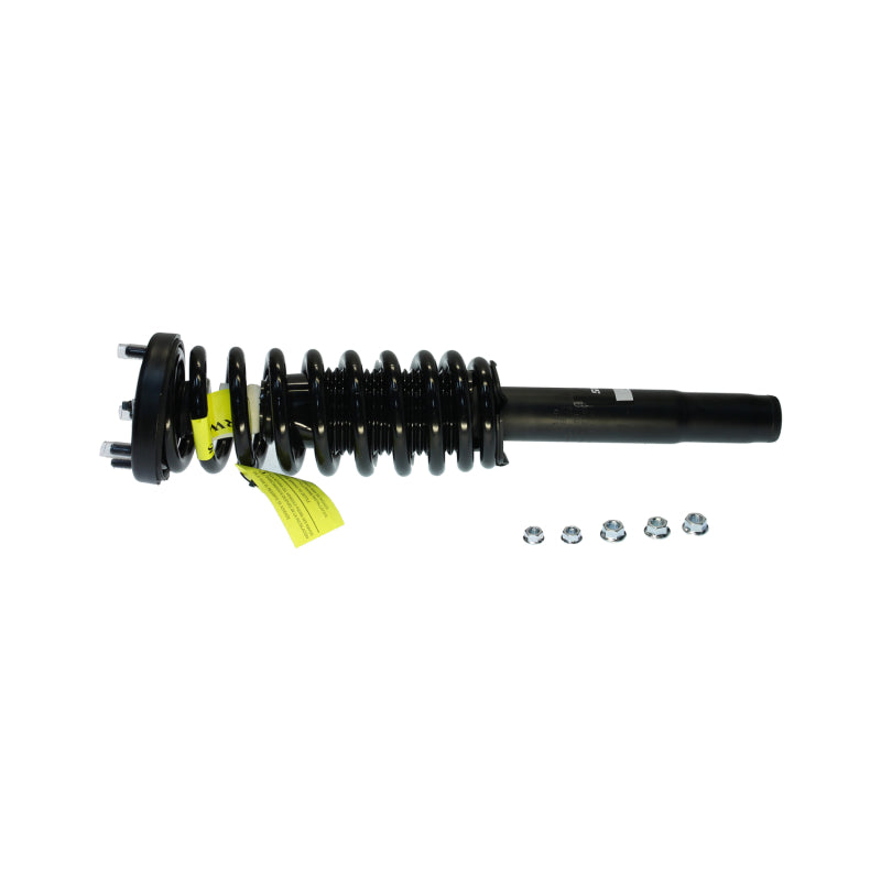 KYB Shocks & Struts Strut Plus Front Left Honda Accord 03-07-thumbmail-5