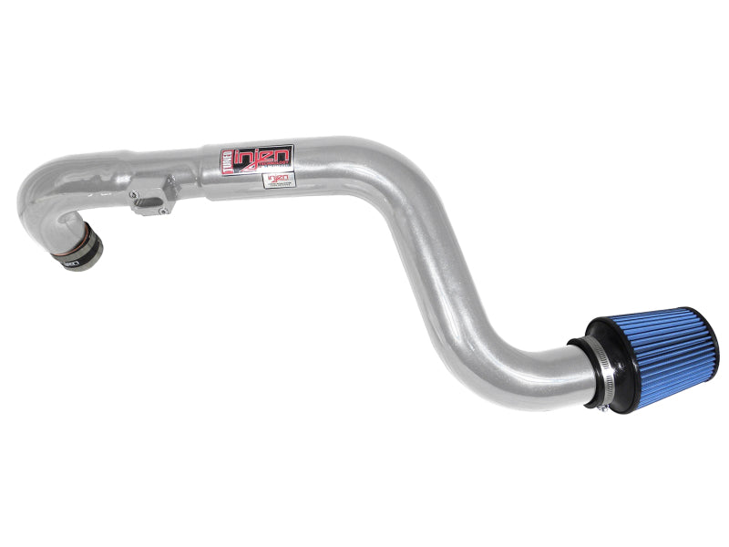 Injen 06-08 Golf GTi (Before May of 08) / Jetta Gti / A3 2.0T 6 Spd Polished Cold Air Intake-thumbmail-2