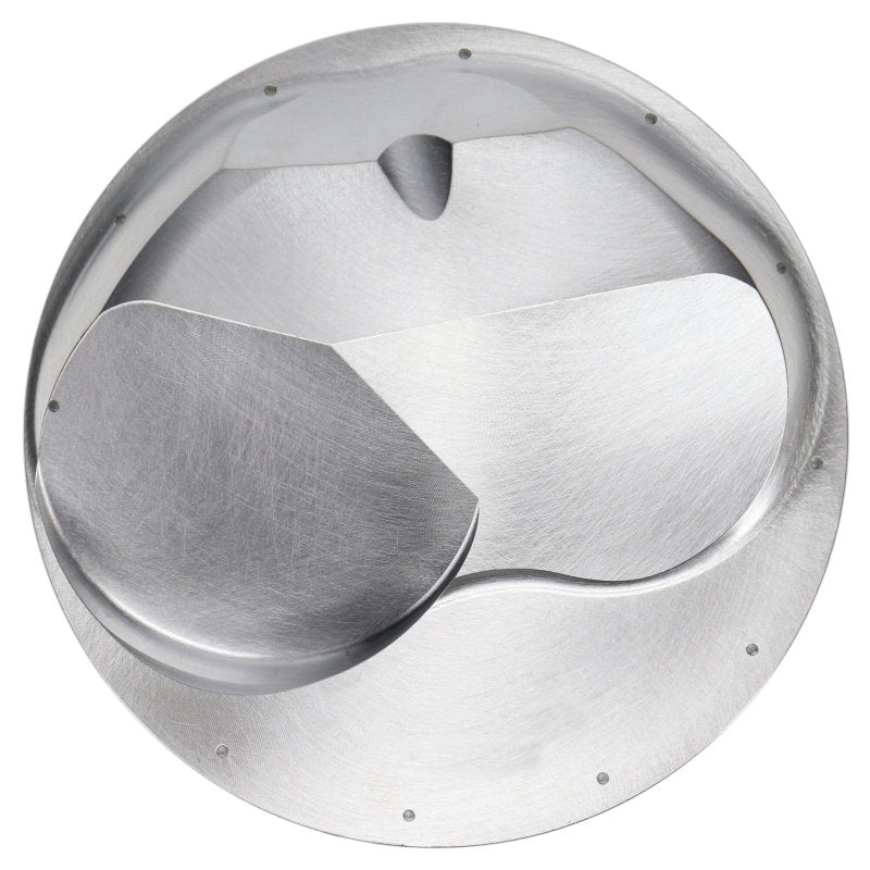 Wiseco 4.630 Big Block Chevy Quick 16 Severe Duty +42cc Dome 1.120CH Piston Set-thumbmail-10