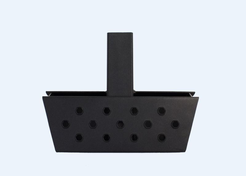 Go Rhino HS-10 Hitch Skid Step-thumbmail-2