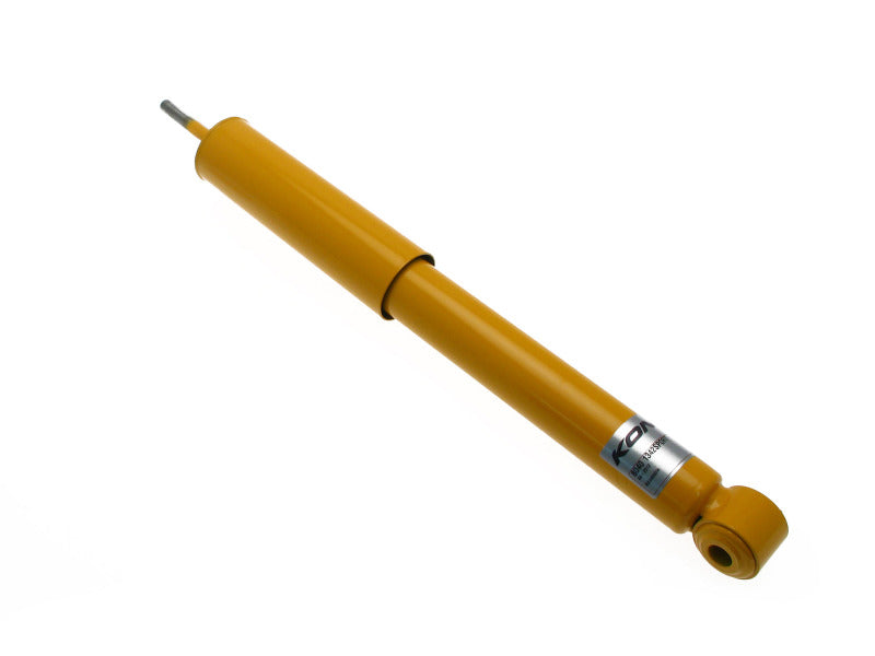 Koni Sport (Yellow) Shock 03-07 Saab 9-3 Sport Sedan/ Sport Combi 4 cyl - Rear-thumbmail-1