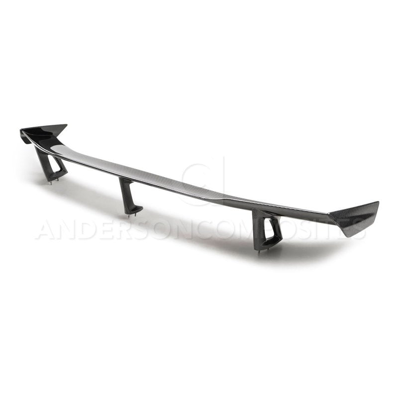 Anderson Composites 17-19 Chevy Camaro ZL1 LE  Type-OE Rear Spoiler-thumbmail-8