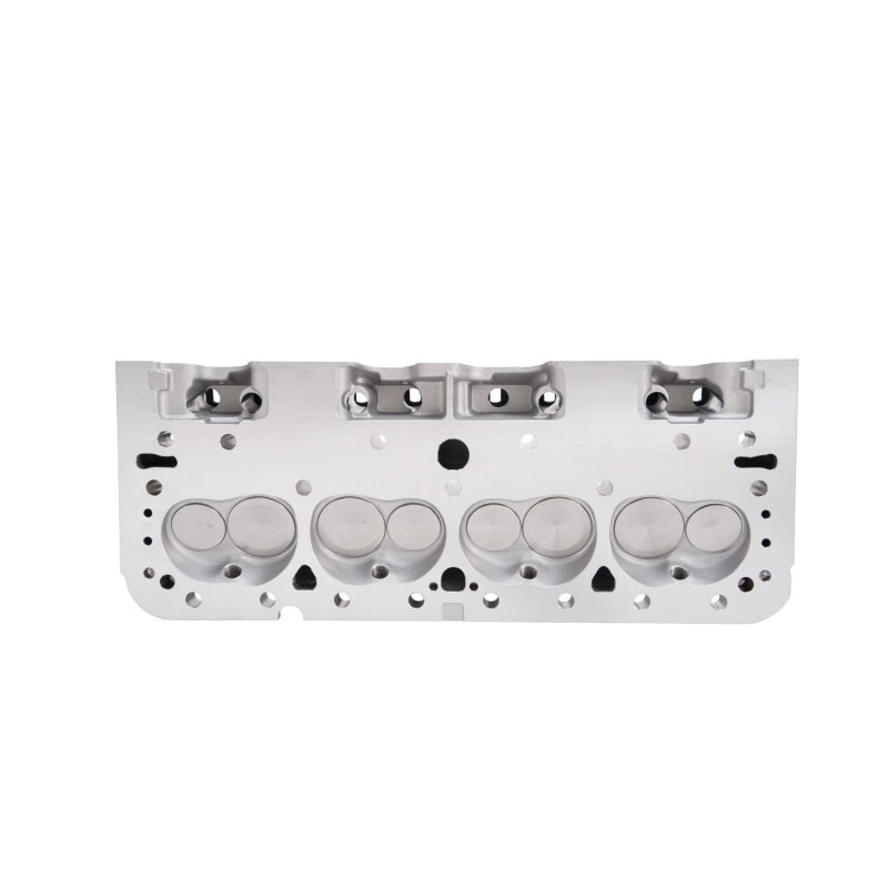 Edelbrock Cylinder Head SBC Performer RPM 64cc Straight Spark Plug for-thumbmail-24