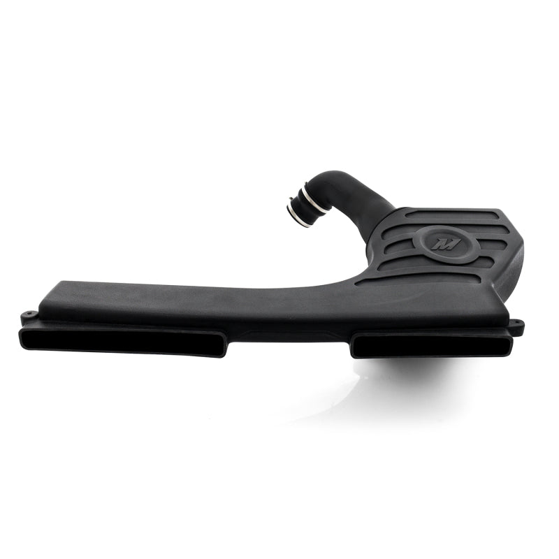 Mishimoto 15-21 VW Golf/GTI Performance Air Intake Kit - Polished-thumbmail-4